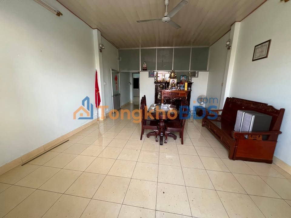 Nhà Tôn Đức Thắng Mỹ Phú 362m² - Chính chủ bán