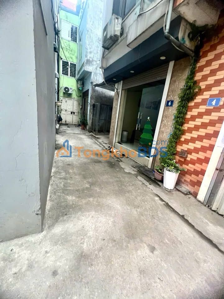 Đất nền Đức Thượng Hoài Đức 36,1m² 3,95 tỷ - Tiềm năng tăng giá