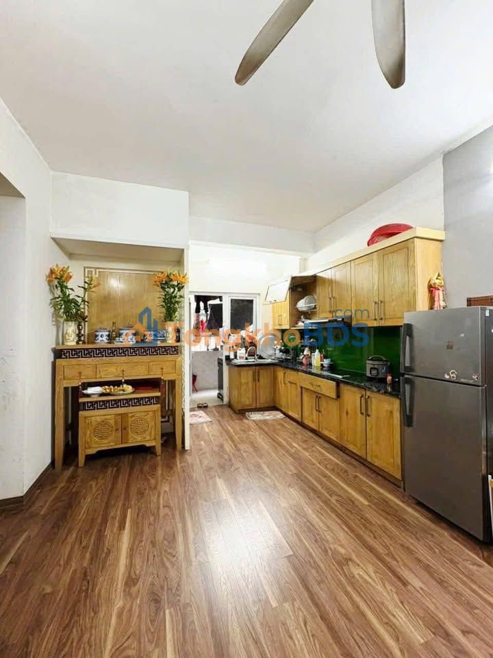 Căn hộ Thanh Hà Hà Đông 67m² 3.8 tỷ - Bàn giao ngay