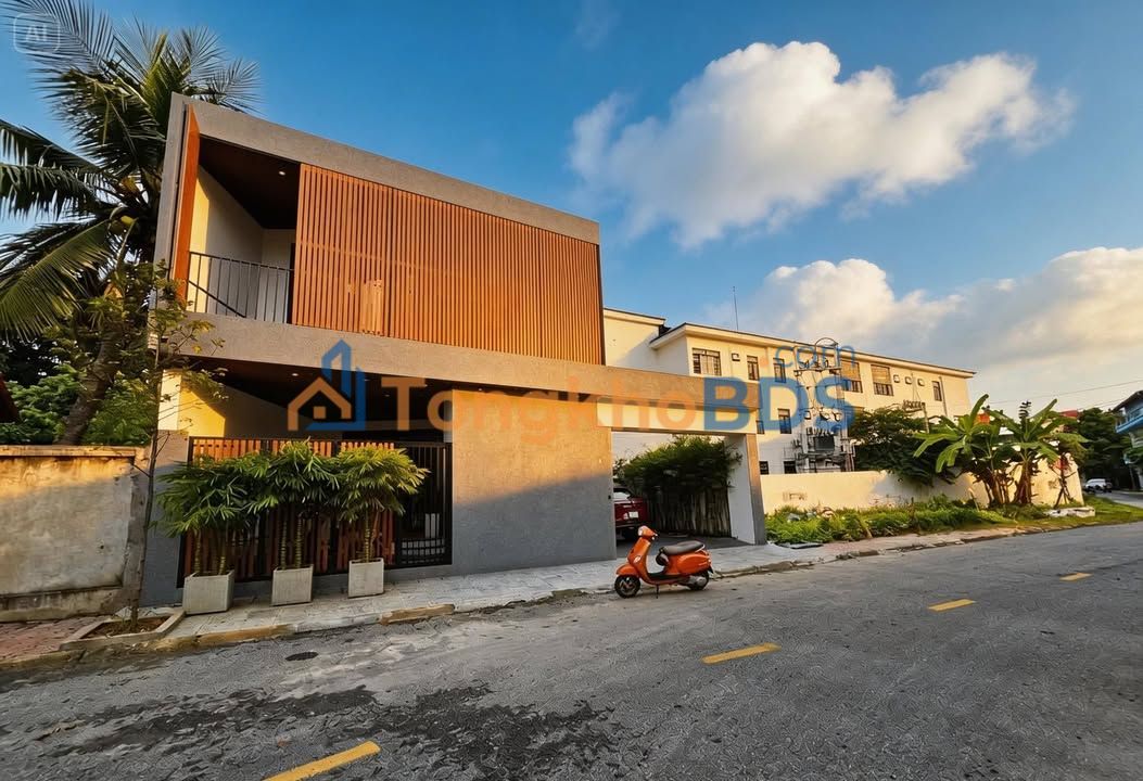 Nhà Ao Thành Đội Thanh Miếu 150m² 10 tỷ - Sẵn sàng ở ngay