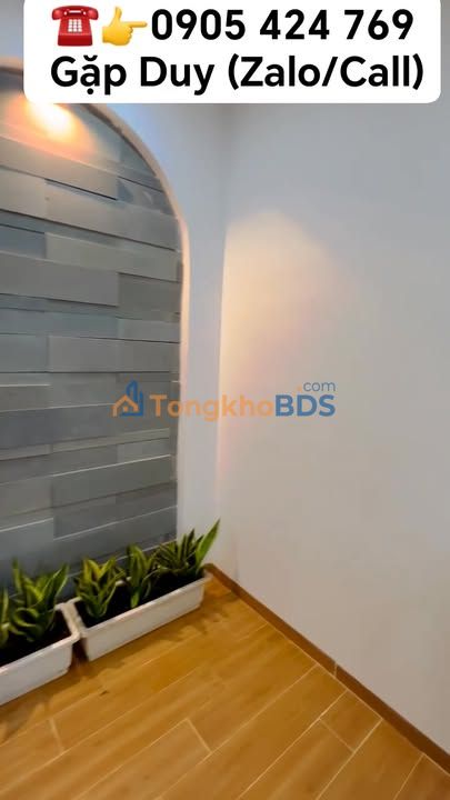 House Nguyễn Phước Nguyên Thanh Khê 73m² 5.2 tỷ - Chính chủ ô tô vào nhà