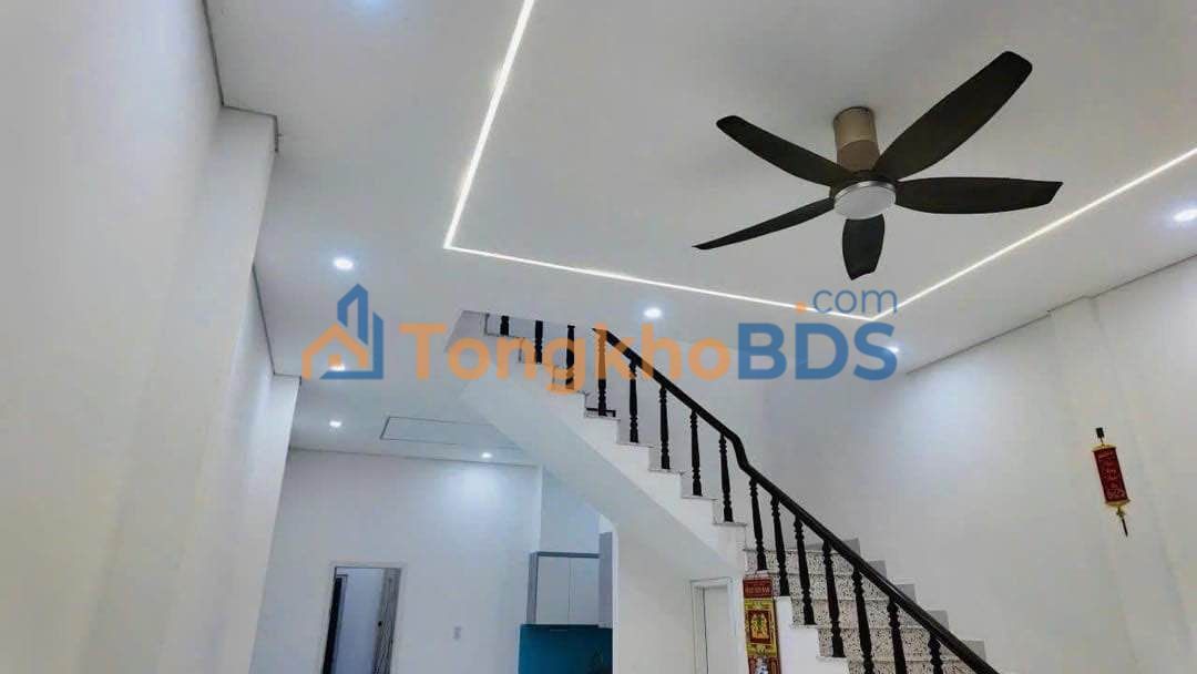 Nhà Hồ Huân Nghiệp Ngũ Hành Sơn 90m² 11 tỷ - Sẵn sàng ở ngay