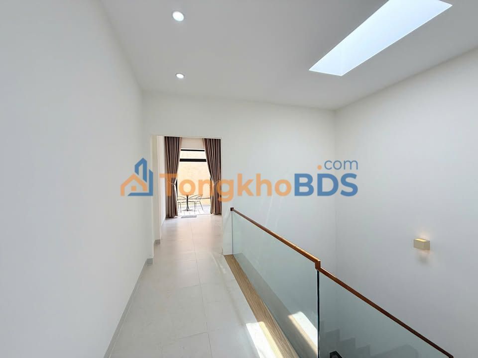 Nhà riêng Liên Chiểu 61m² 5 tỷ - Sẵn sàng ở ngay