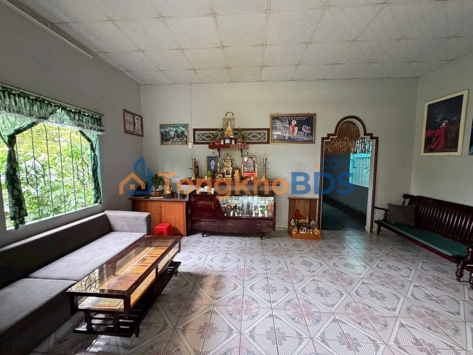 Nhà vườn Lộc Sơn, Bảo Lộc 300m² 2.5 tỷ - Chính chủ bán gấp