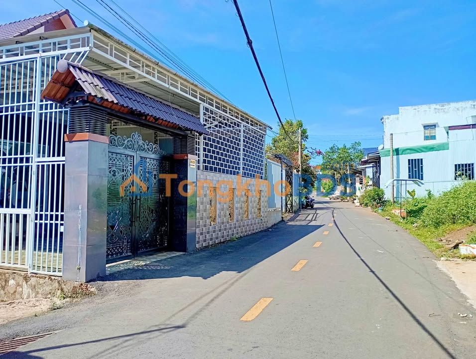 Nhà Bảo Lộc Phường 1 80m² giá 950 triệu - Ô tô vào tận nhà