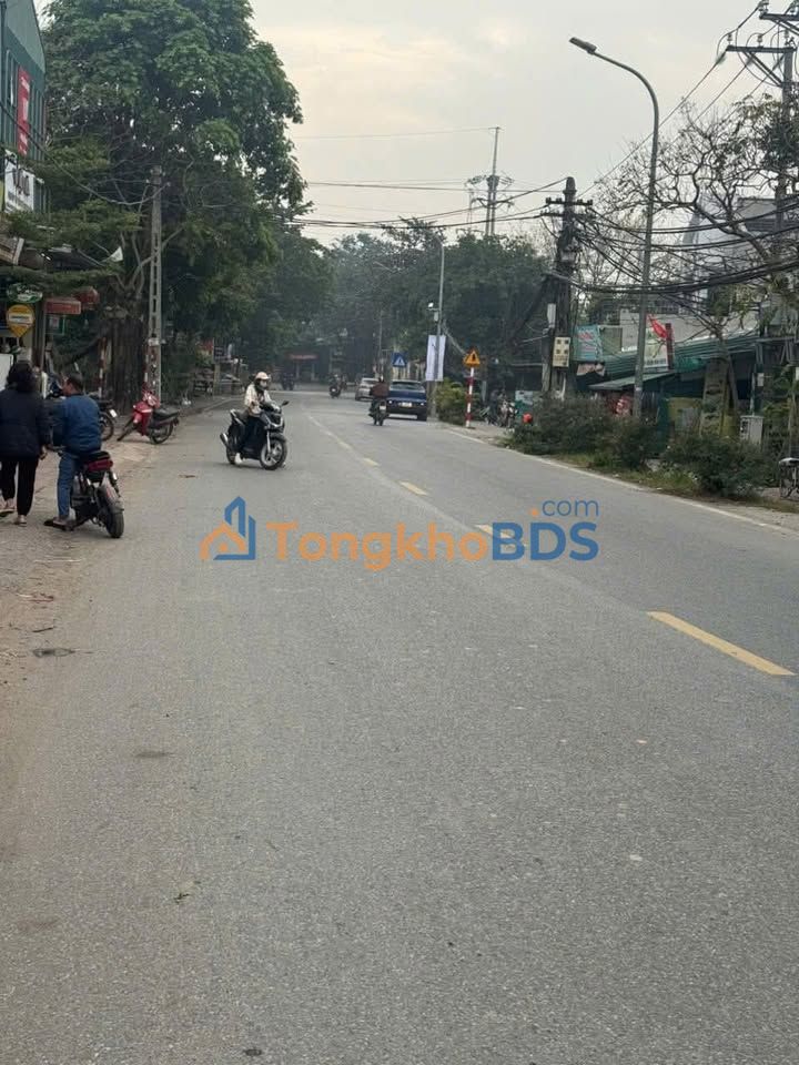 Đất nền Cầu Chiếc 150m2 giá 9 tỷ - Sổ đỏ chính chủ