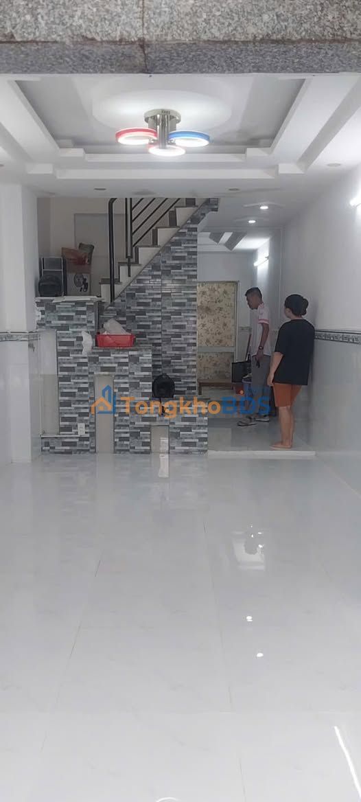 Đất nền Nhơn Đức 38m² 2,1 tỷ - Sổ hồng chính chủ