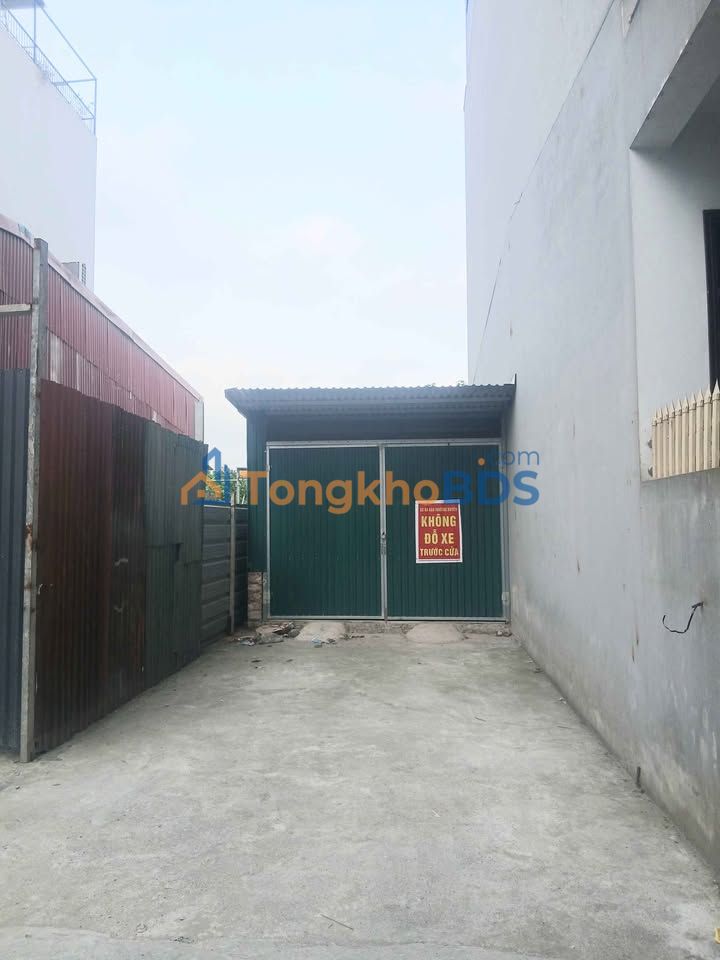 Đất thổ cư Dương Nội Hà Đông 61m² - Sổ đỏ chính chủ