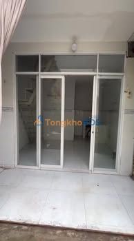 Nhà Bình Chánh 20m² 650 triệu - Chính chủ bán gấp