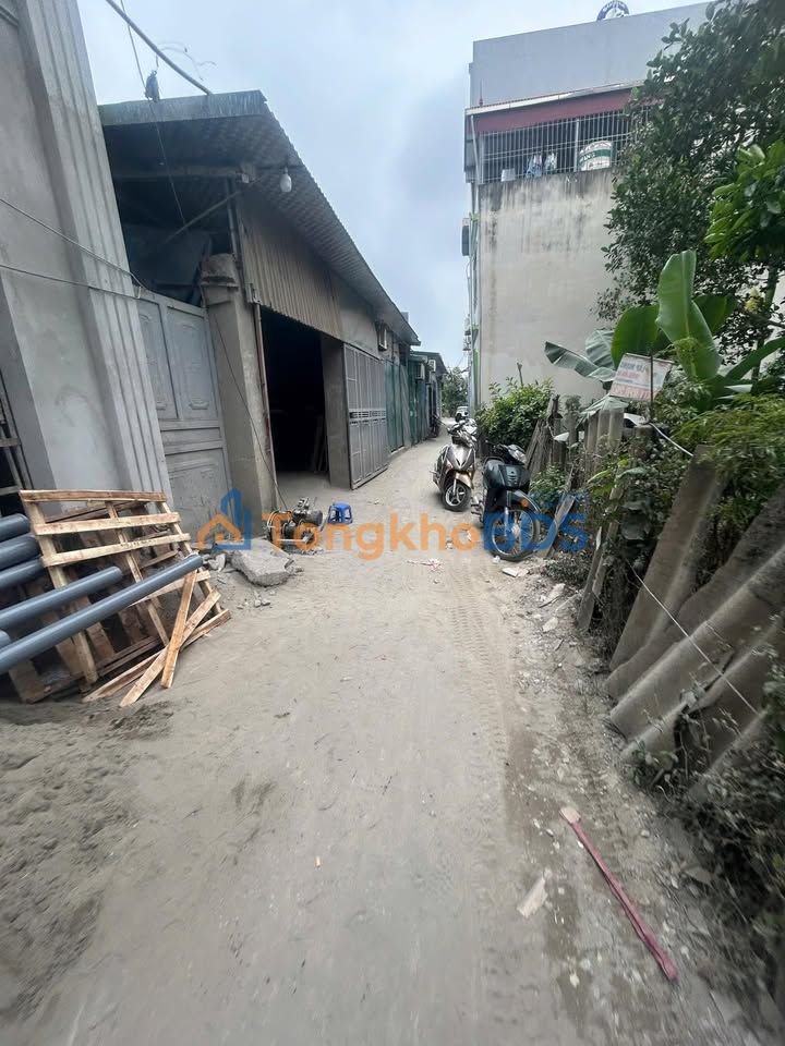 Nhà Phú Lương Hà Đông 50m² - Ô tô vào tận nhà