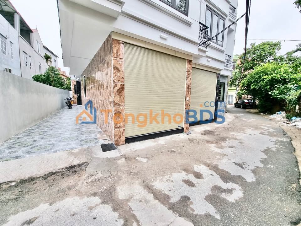 Nhà riêng Trịnh Văn Bô Hà Đông 37m² 5 tỷ - Ô tô vào tận nhà