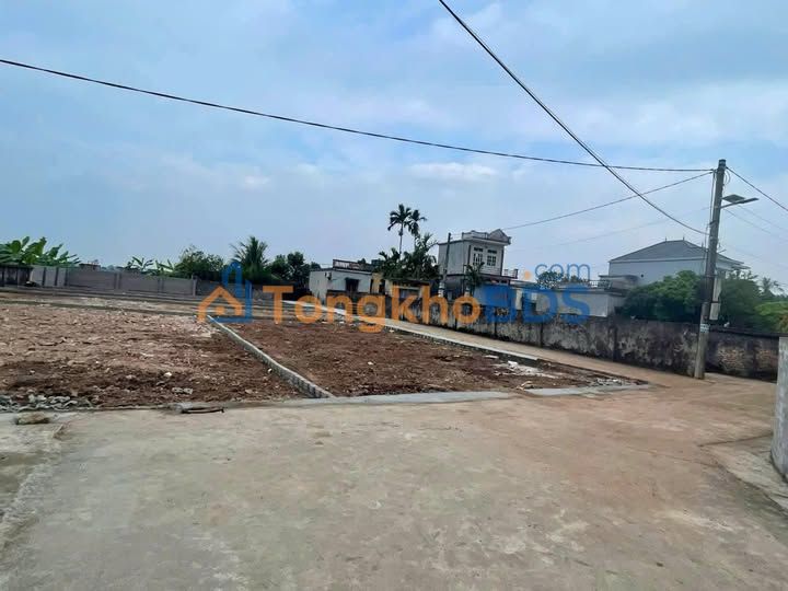 Đất nền Hòa Bình Kiến Xương 86m² thỏa thuận - Sổ đỏ chính chủ