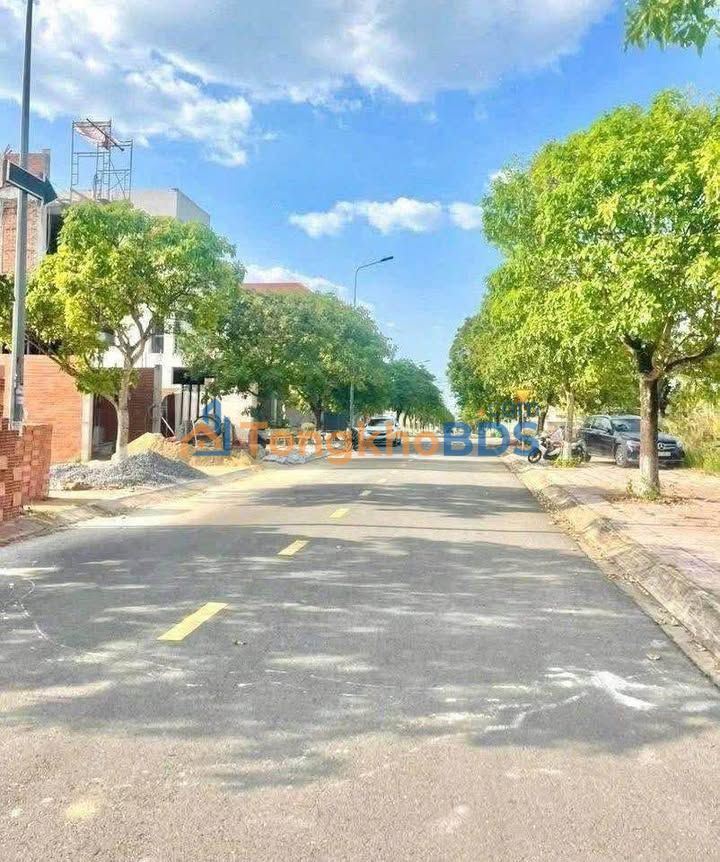 Đất Hưng Đạo Vương Trảng Bom 117m² 2 tỷ - Sổ hồng chính chủ