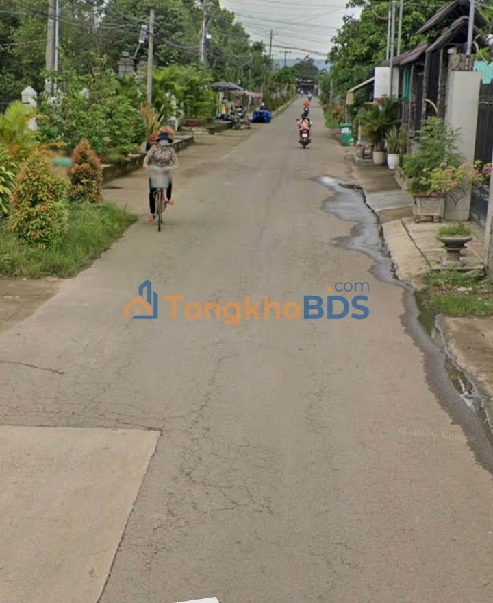 Nhà cấp 4 Chu Văn An Biên Hòa 1030m2 2.9 tỷ - Chính chủ bán