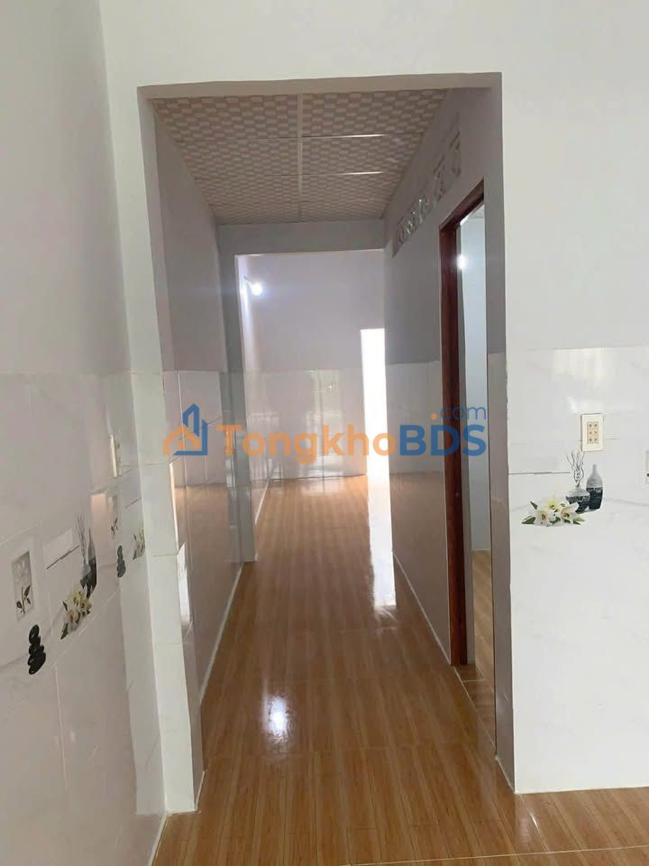 Nhà riêng Biên Hòa QL51 100m² 890 triệu - Chính chủ bán