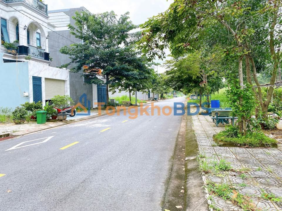 Đất Tân Hiệp Biên Hòa 90m² 2.85 tỷ - Sổ đỏ chính chủ