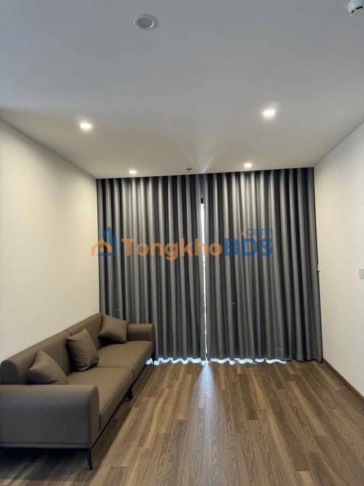 Căn hộ Vinhomes Ocean Park Gia Lâm 104m² giá 13tr - View đẹp