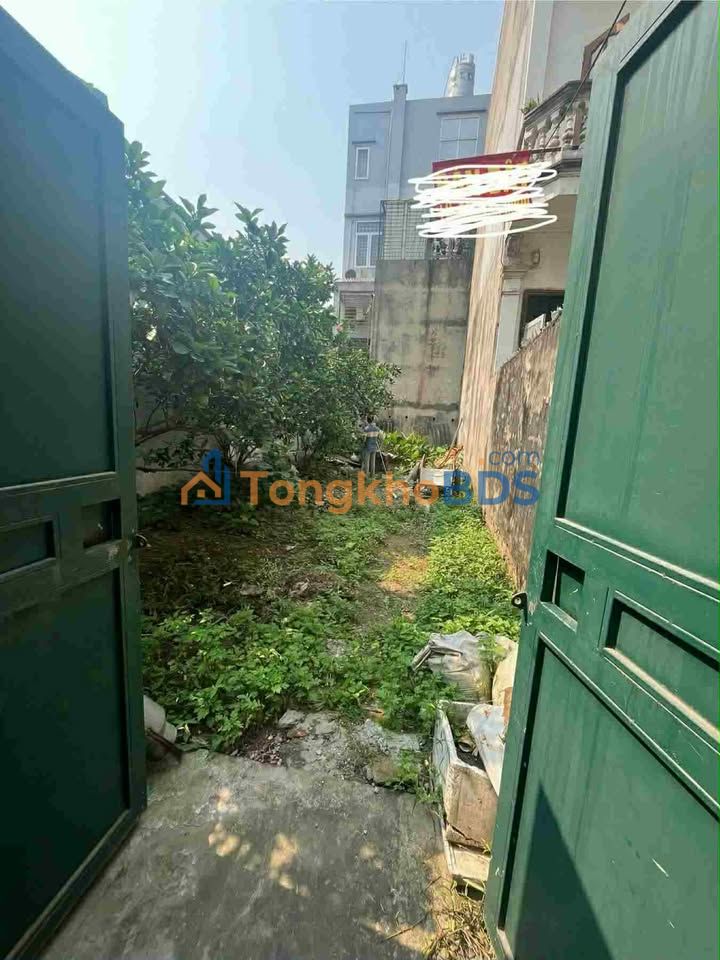 Đất nền Vĩnh Quỳnh 78,4m² 11 tỷ - Đường to ô tô