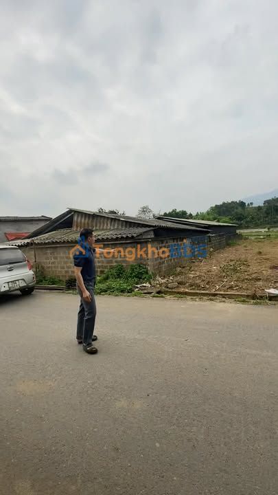 Đất nền Cự Đồng Hoài Đức 230m² 2 tỷ - Sổ đỏ chính chủ