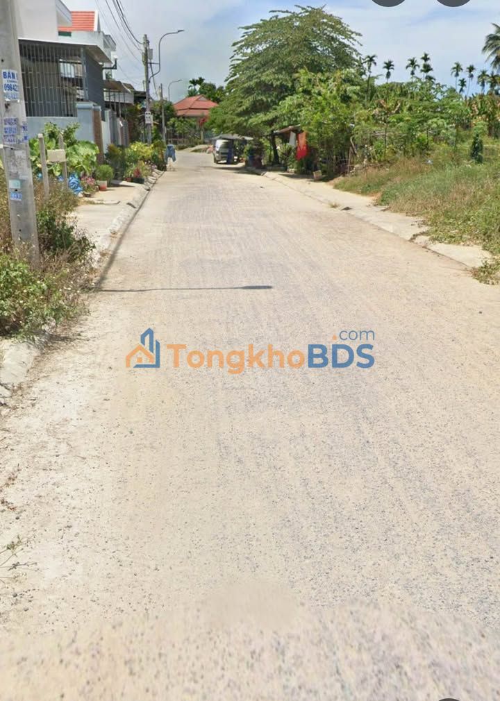 Đất nền Diên Khánh 107m² 1.999 tỷ - Sổ đỏ chính chủ