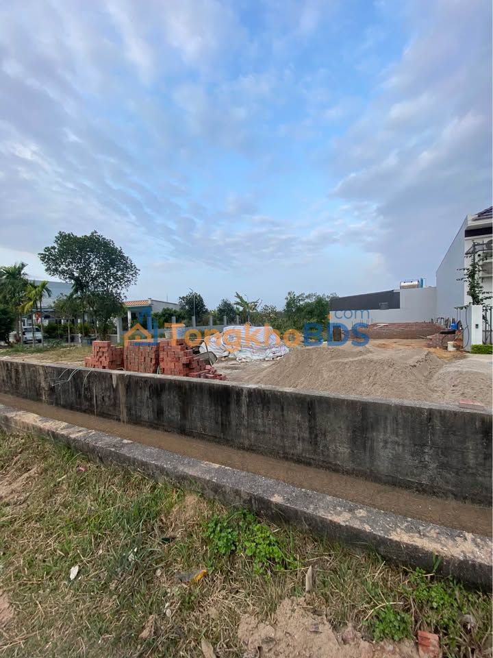 Đất nền Phường Ninh Dương 105m²/1 tỷ - Sổ đỏ chính chủ