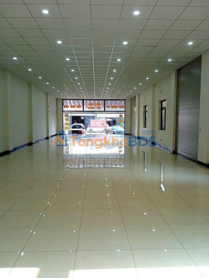 Nhà mặt tiền Hoàng Diệu 2 175m² 50 triệu - KD ngay