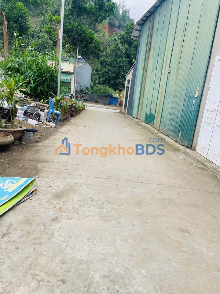 Đất nền Duyên Hải Lào Cai 124m² 1,5 tỷ - Xây dựng tự do