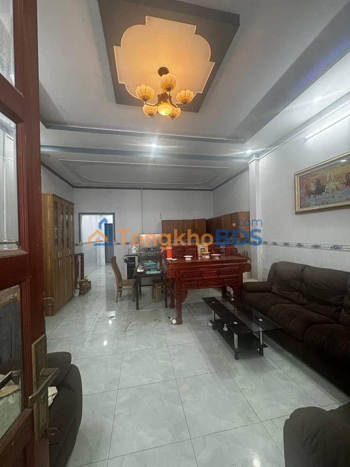 Nhà riêng Tân Vĩnh Hiệp 100m² giá 2 tỷ - Chính chủ bán