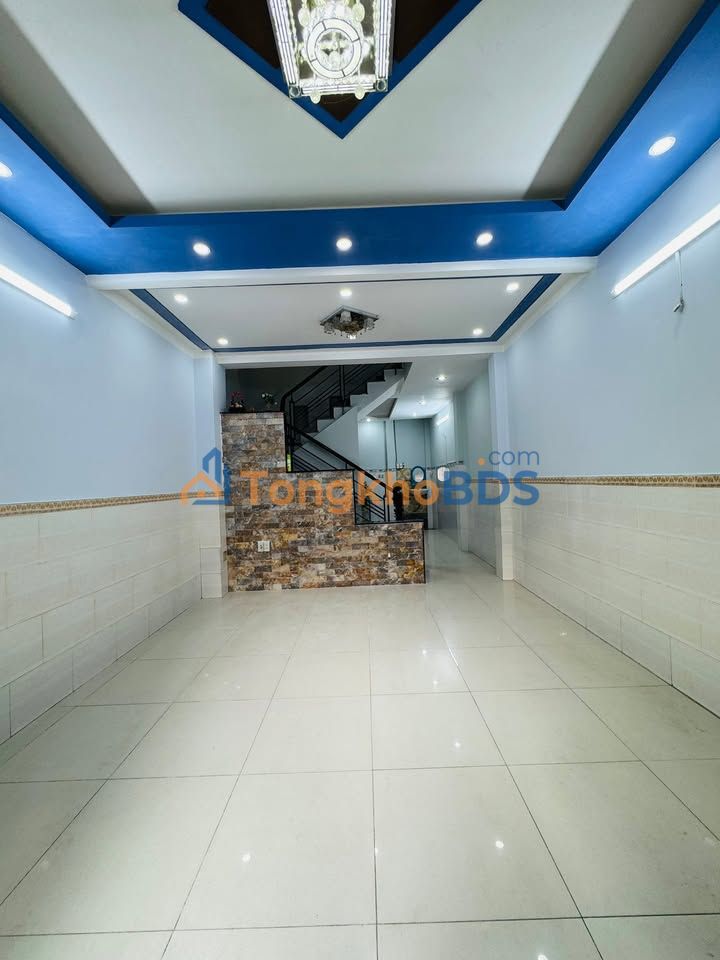 Nhà Bình Tân Lê Văn Quới 44m2 5 tỷ - Chính chủ sẵn ở