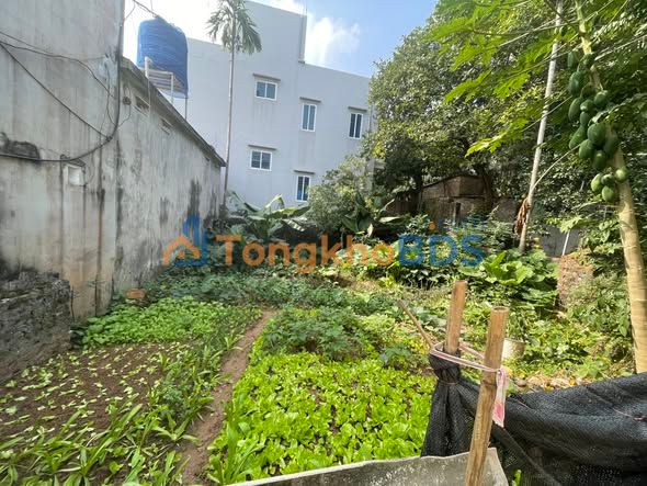 Đất nền Sài Sơn Quốc Oai 144m² 720 triệu - Sổ đỏ chính chủ