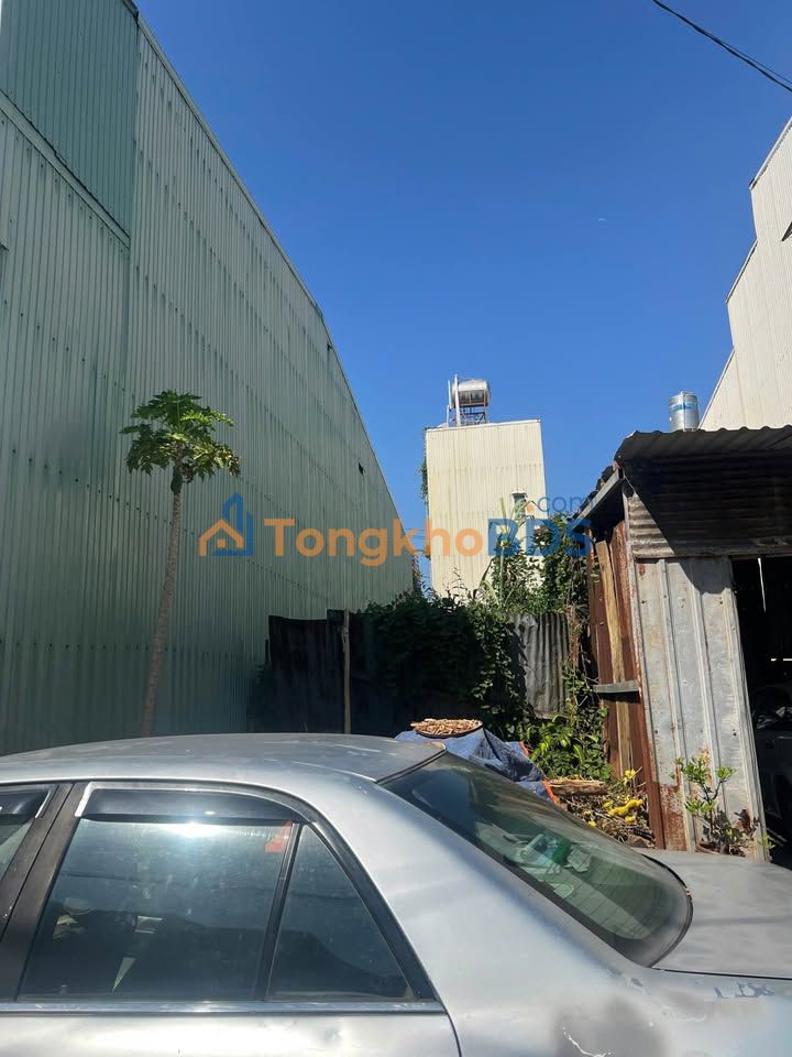 Đất nền Hẻm 267 Trần Phú 88m² 2 tỷ - Đất thổ cư 100%