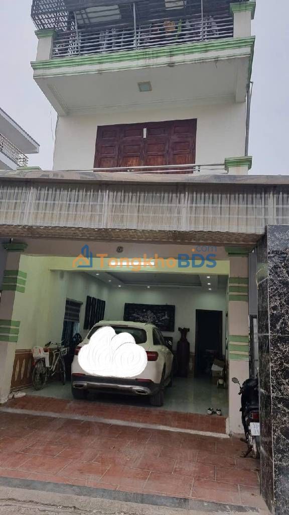 Nhà Cự Khối Long Biên 118m² giá 11 tỷ - Chính chủ bán gấp