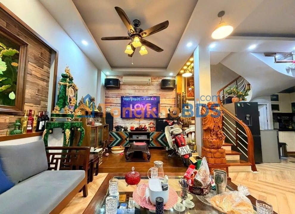 Nhà VinCom Phạm Ngọc Thạch 42m² - Sẵn sàng ở ngay