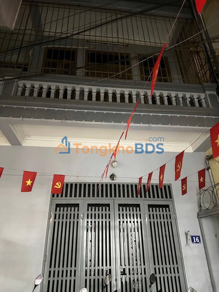 Nhà nguyên căn Phúc Đồng 70m2 5.5 triệu - Sẵn sàng ở