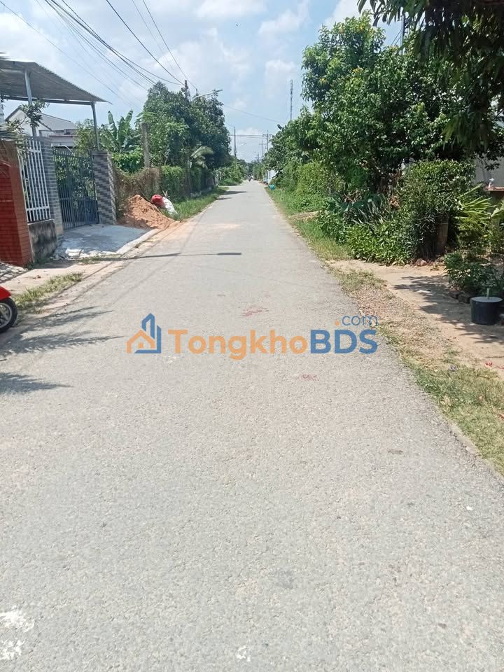 Nhà riêng Thuận Quí 130m² 900 triệu - Chính chủ bán