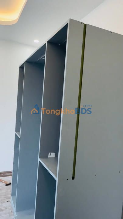 Nhà An Dương Hải Phòng 108m² 3.99 tỷ - Ô tô vào tận nhà