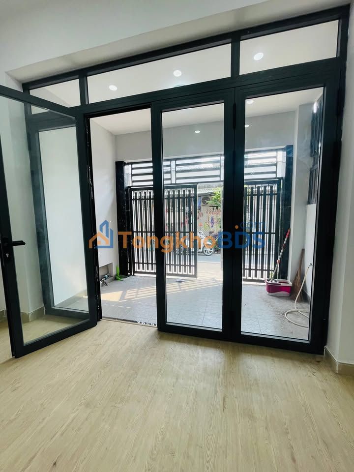 Nhà Quận 9 Lê Văn Việt 62m² 6 tỷ – Chính chủ bán