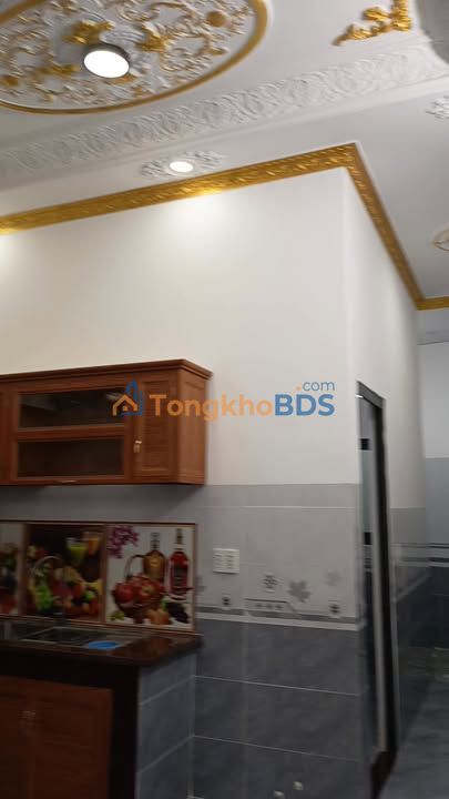 Nhà mặt tiền Dĩ An 112m2 7.5 tỷ - Mặt tiền kinh doanh