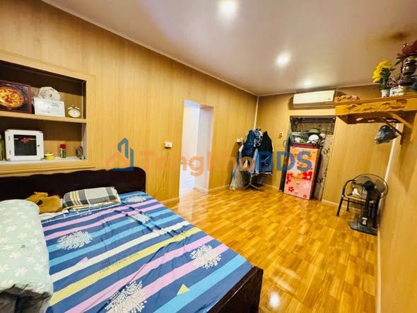 Nhà riêng Đông Anh 70m² 2.4 tỷ - Ô tô đỗ cửa sẵn ở