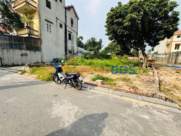 Đất nền Vân Nội Đông Anh 44m² 3 tỷ - Sổ đỏ chính chủ