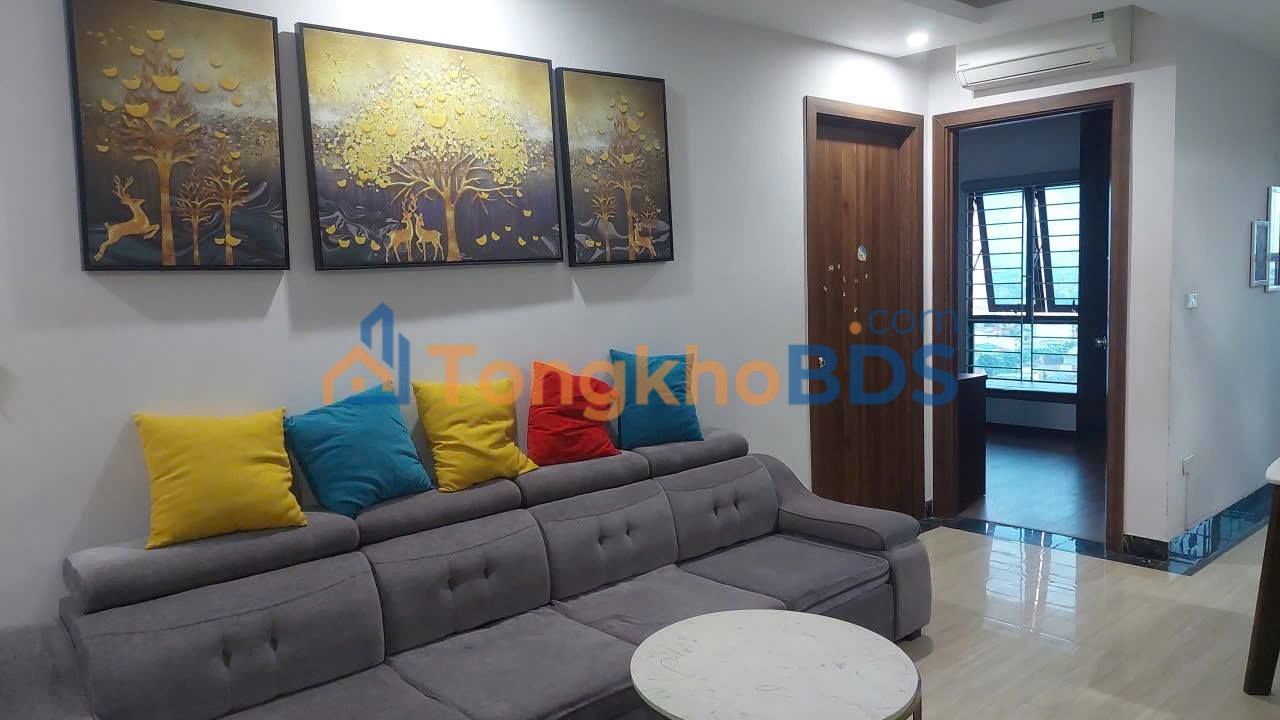 Căn hộ Saigon Sky Vinh 63m2 giá 3 tỷ - Bàn giao ngay