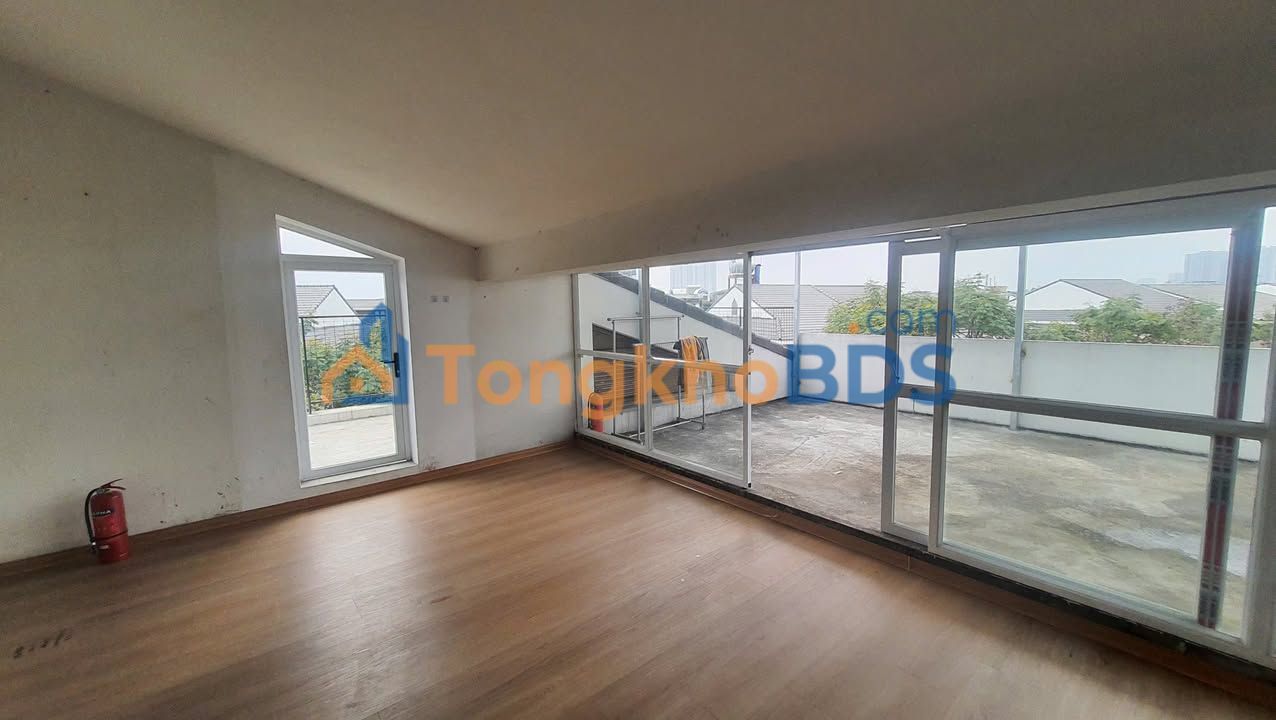 Căn hộ mini An Vượng Hà Đông 130m² 8 triệu - Bàn giao ngay