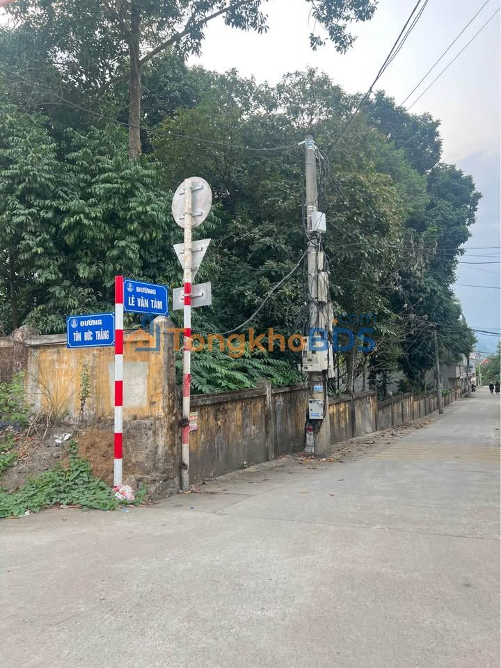 Đất nền QL6 Hòa Bình 200m² thỏa thuận - Vị trí đẹp