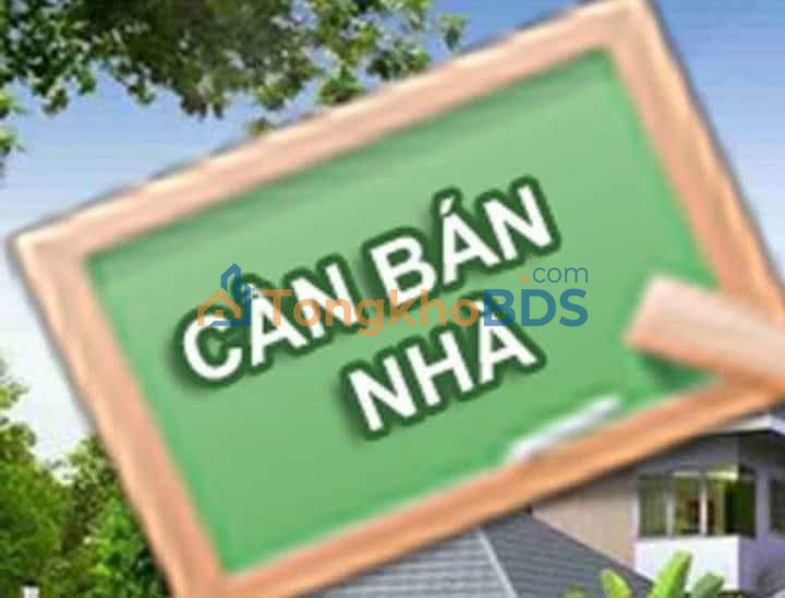 Nhà phố Nguyễn Công Trứ 66m² 3.55 tỷ - Chính chủ bán