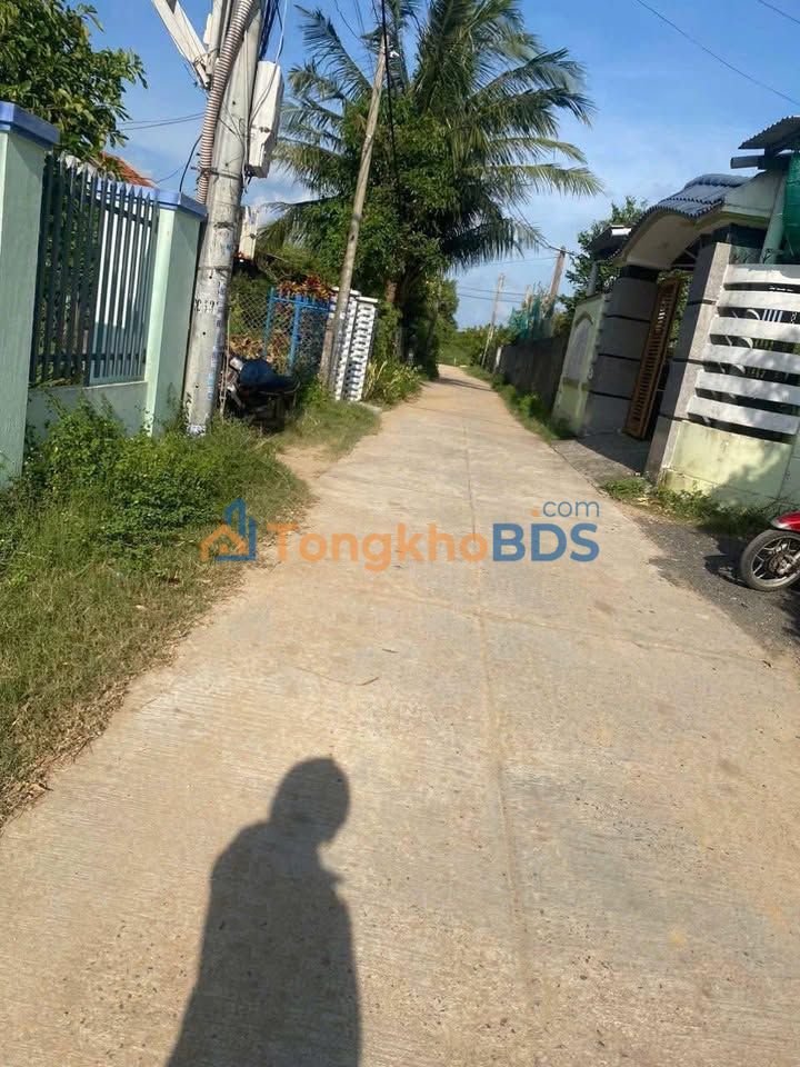 Đất nền Phú Hiệp 3 Tuy Hòa 110m² 1,08 tỷ - Sổ đỏ chính chủ