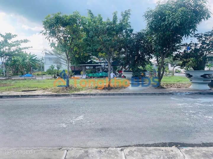 Đất Tân An 77m² 1.4 tỷ - Sổ đỏ chính chủ