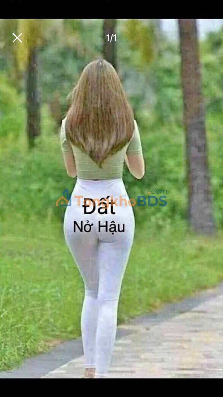 Đất thôn 4 Văn Khê 121m² 3 tỷ - Sổ đỏ chính chủ bán gấp