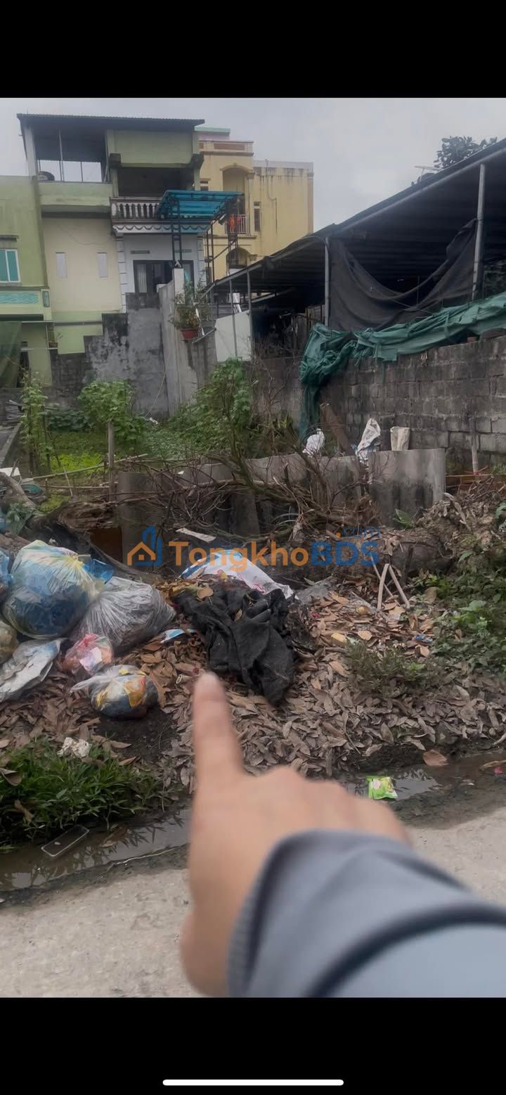 Đất nền Hoàng Lý Thường Tín 125m² 3.75 tỷ - Sổ đỏ chính chủ