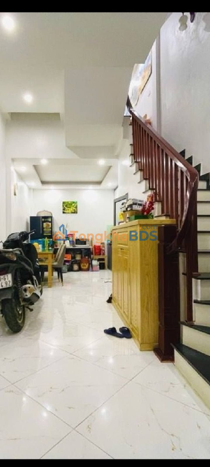 Nhà Hoàng Mai 35m² giá 8,2 tỷ - Chính chủ bán gấp