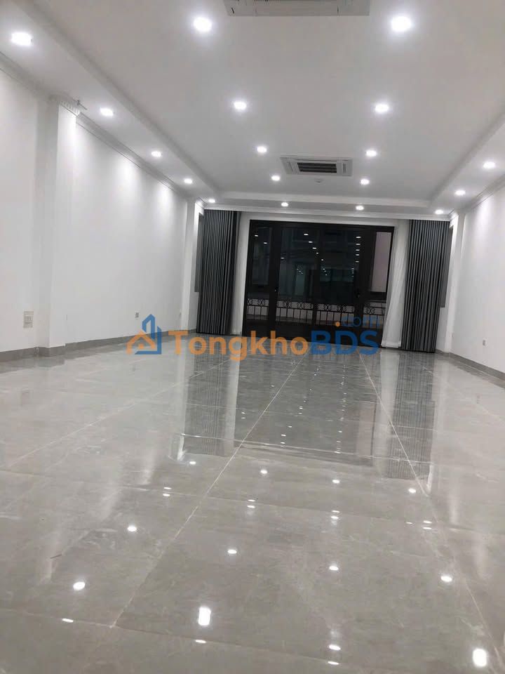 Townhouse Nguyễn Chánh Cầu Giấy 60m² - Sổ đỏ chính chủ